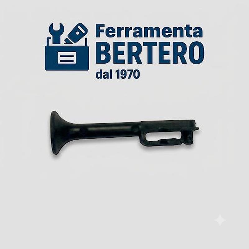 9333028 RICAMBIO VIGOR E SANDRIGARDEN MOTOSEGA VMS 23 SG30 LEVA ARIA PART N 108